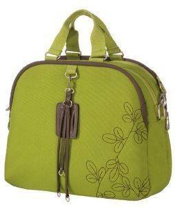 ΤΣΑΝΤΑ 11A SHOULDER BAG ΠΡΑΣΙΝΗ - ΚΑΦΕ ΤΣΑΝΤΑ 11A SHOULDER BAG ΠΡΑΣΙΝΗ - ΚΑΦΕ