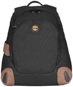 ΣΑΚΙΔΙΟ EARTHROVER BACKPACK ΜΑΥΡΟ ΣΑΚΙΔΙΟ EARTHROVER BACKPACK ΜΑΥΡΟ