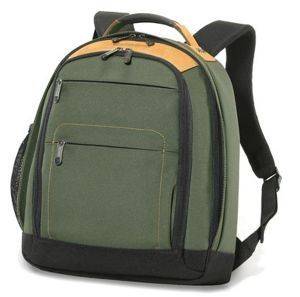 ΣΑΚΙΔΙΟ TBL TRAVEL LARGE LAPTOP BACKPACK ΧΑΚΙ ΣΑΚΙΔΙΟ TBL TRAVEL LARGE LAPTOP BACKPACK ΧΑΚΙ