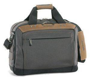  TBL TRAVEL COMPUTER BRIEFCASE 