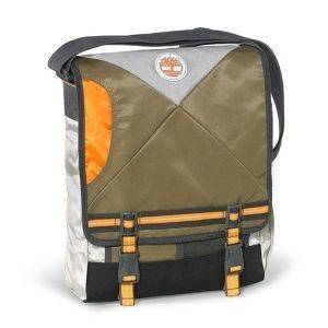 ΤΣΑΝΤΑ XTREME PERFORMANCE VERTICAL MESSENGER\' S BAG ΓΡΑΦΙΤΗΣ ΤΣΑΝΤΑ XTREME PERFORMANCE VERTICAL MESSENGER\' S BAG ΓΡΑΦΙΤΗΣ