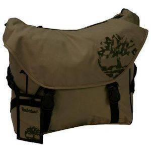  T- 40 MESSENGER BAG 