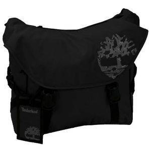  T-40 MESSENGER BAG 