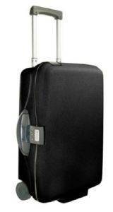 `ΒΑΛΙΤΣΑ AERIS UPRIGHT 55/20 ΜΑΥΡΟ `ΒΑΛΙΤΣΑ AERIS UPRIGHT 55/20 ΜΑΥΡΟ