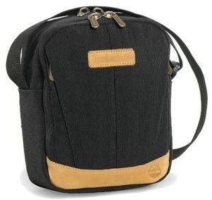 ΤΣΑΝΤΑΚΙ NEWMARKET CAMERA BAG ΜΑΥΡΟ ΤΣΑΝΤΑΚΙ NEWMARKET CAMERA BAG ΜΑΥΡΟ