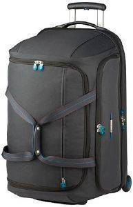   SAHORA TRAVEL DUFFLE/WH 65/24