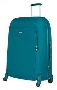 ΒΑΛΙΤΣΑ SAHORA TRAVEL SPINNER 62/22 EXP. ΒΑΛΙΤΣΑ SAHORA TRAVEL SPINNER 62/22 EXP.
