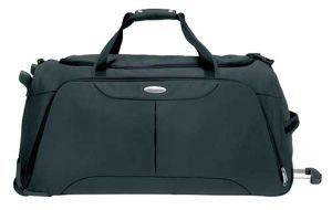 ΣΑΚ ΒΟΥΑΓΙΑΖ CORDOBA DUFFLE/WH. 65/24 ΣΑΚ ΒΟΥΑΓΙΑΖ CORDOBA DUFFLE/WH. 65/24