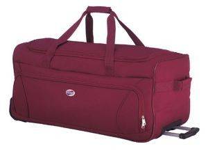 ΣΑΚ ΒΟΥΑΓΙΑΖ ATST NAPLES DUFFLE 55 ΣΑΚ ΒΟΥΑΓΙΑΖ ATST NAPLES DUFFLE 55