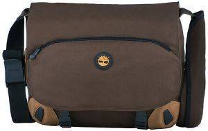 ΤΣΑΝΤΑ EARTHROVER MESSENGER BAG ΤΣΑΝΤΑ EARTHROVER MESSENGER BAG