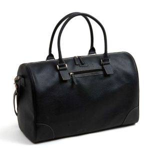  CARVEN TRAVEL BAG REPORTAGE