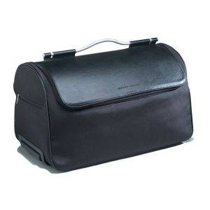  JEAN-LOUIS SCHERRER TROLLEY BAG BRIDGE