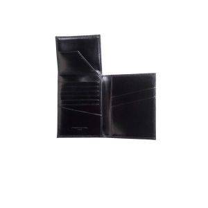 ΠΟΡΤΟΦΟΛΙ JEAN-LOUIS SCHERRER TRAVELWALLET PASSPORT ΠΟΡΤΟΦΟΛΙ JEAN-LOUIS SCHERRER TRAVELWALLET PASSPORT