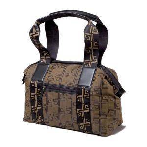 ΤΣΑΝΤΑ JEAN-LOUIS SCHERRER TRAVEL BAG ΤΣΑΝΤΑ JEAN-LOUIS SCHERRER TRAVEL BAG