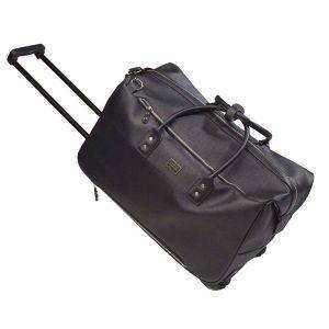   CHARLES JOURDAN TROLLEY BAG DYNAMO