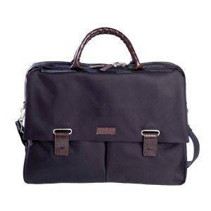 ΧΑΡΤΟΦΥΛΑΚΑΣ SMALTO PORTOFOLIO LAPTOP POLO ΧΑΡΤΟΦΥΛΑΚΑΣ SMALTO PORTOFOLIO LAPTOP POLO