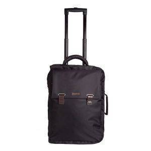 ΤΣΑΝΤΑ SMALTO FOLDABLE BAG-TROLLEY POLO ΤΣΑΝΤΑ SMALTO FOLDABLE BAG-TROLLEY POLO