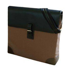 ΤΣΑΝΤΑ UNGARO REPORTER BAG MILAN ΤΣΑΝΤΑ UNGARO REPORTER BAG MILAN