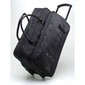 ΒΑΛΙΤΣΑ CERRUTI 1881 TROLLEY BAG ATLAS GLAM ΒΑΛΙΤΣΑ CERRUTI 1881 TROLLEY BAG ATLAS GLAM