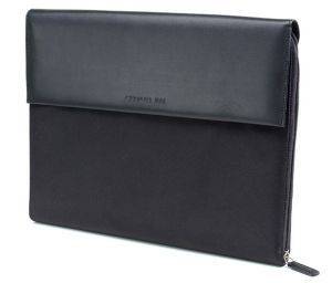  CERRUTI 1881 FOLDER A4 MESSENGER