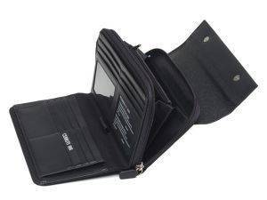 ΠΟΡΤΟΦΟΛΙ TAΞΙΔΙΟΥ CERRUTI 1881 TRAVEL CASE ΠΟΡΤΟΦΟΛΙ TAΞΙΔΙΟΥ CERRUTI 1881 TRAVEL CASE