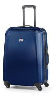 ΒΑΛΙΤΣΑ VALETTA 32A SPINNER 72/26 ΜΠΛΕ ΒΑΛΙΤΣΑ VALETTA 32A SPINNER 72/26 ΜΠΛΕ