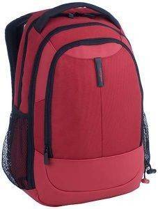 ΣΑΚΙΔΙΟ FREEMINDER FLEX BACKPACK ICT L XP KOKKINO ΣΑΚΙΔΙΟ FREEMINDER FLEX BACKPACK ICT L XP KOKKINO