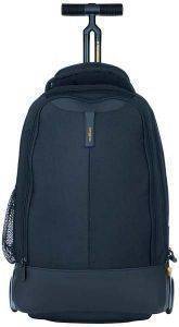 ΤΣΑΝΤΑ FREEMINDER FLEX BACKPACK/WH. 50/18 ICT XP ΜΑΥΡΗ ΤΣΑΝΤΑ FREEMINDER FLEX BACKPACK/WH. 50/18 ICT XP ΜΑΥΡΗ