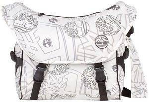  T - 40 GRAPHICS MESSENGER BAG TREE