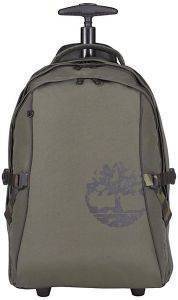 ΣΑΚΙΔΙΟ Τ-40 LAPTOP WHEELED BACKPACK S 15.4\'\' ΧΑΚΙ ΣΑΚΙΔΙΟ Τ-40 LAPTOP WHEELED BACKPACK S 15.4\'\' ΧΑΚΙ