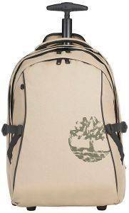 ΣΑΚΙΔΙΟ Τ-40 LAPTOP WHEELED BACKPACK S 15.4\'\' ΜΠΕΖ ΣΑΚΙΔΙΟ Τ-40 LAPTOP WHEELED BACKPACK S 15.4\'\' ΜΠΕΖ