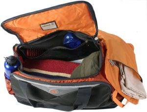 ��� �������� XTREME PERFORMANCE DUFFLE