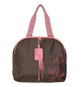  ATB WOMAN 11 LAPTOP SHOULDER BAG -