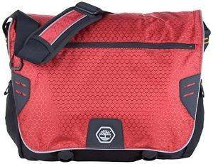 ΤΣΑΝΤΑ ACEHIGH LAPTOP MESSENGER ΚΟΚΚΙΝΗ ΤΣΑΝΤΑ ACEHIGH LAPTOP MESSENGER ΚΟΚΚΙΝΗ