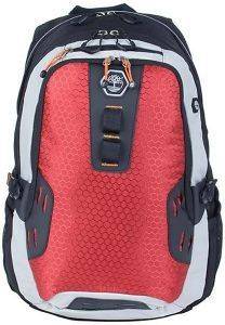 ΣΑΚΙΔΙΟ ACEHIGH LAPTOP BACKPACK 3 COMPARTMENTS ΚΟΚΚΙΝΟ ΣΑΚΙΔΙΟ ACEHIGH LAPTOP BACKPACK 3 COMPARTMENTS ΚΟΚΚΙΝΟ
