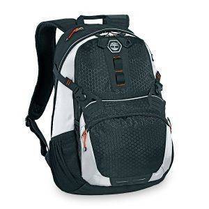 ΣΑΚΙΔΙΟ ACEHIGH BACKPACK L DUAL COMPARTMENT ΜΑΥΡΟ ΣΑΚΙΔΙΟ ACEHIGH BACKPACK L DUAL COMPARTMENT ΜΑΥΡΟ