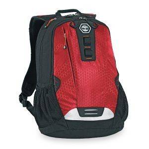 ΣΑΚΙΔΙΟ ACEHIGH BACKPACK Μ DUAL COMPARTMENT ΚΟΚΚΙΝΟ ΣΑΚΙΔΙΟ ACEHIGH BACKPACK Μ DUAL COMPARTMENT ΚΟΚΚΙΝΟ