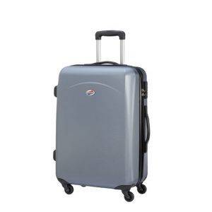 ΒΑΛΙΤΣΑ A77 POLYCARBONATE SPINNER 72 ΜΠΛΕ ΑΝΟΙΧΤΟ ΒΑΛΙΤΣΑ A77 POLYCARBONATE SPINNER 72 ΜΠΛΕ ΑΝΟΙΧΤΟ