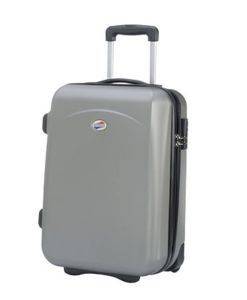ΒΑΛΙΤΣΑ A77 POLYCARBONATE UPRIGHT 55 ΑΣΗΜΙ ΒΑΛΙΤΣΑ A77 POLYCARBONATE UPRIGHT 55 ΑΣΗΜΙ