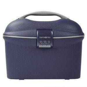 BEAUTY CASE TERMO COMFORT ΜΠΛΕ BEAUTY CASE TERMO COMFORT ΜΠΛΕ