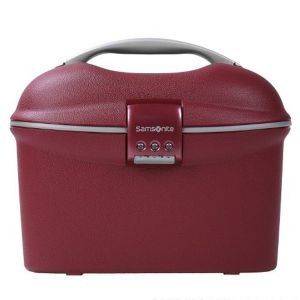 BEAUTY CASE TERMO COMFORT ΚΟΚΚΙΝΟ BEAUTY CASE TERMO COMFORT ΚΟΚΚΙΝΟ