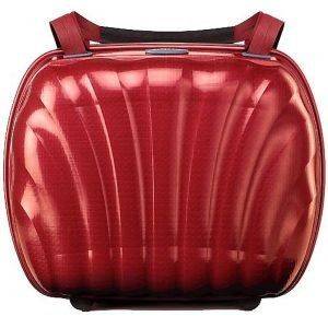 SAMSONITE BEAUTY CASE COSMOLITE ΚΟΚΚΙΝΟ SAMSONITE BEAUTY CASE COSMOLITE ΚΟΚΚΙΝΟ