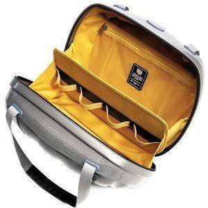 SAMSONITE BEAUTY CASE COSMOLITE ΑΣΗΜΙ SAMSONITE BEAUTY CASE COSMOLITE ΑΣΗΜΙ