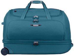 ΣΑΚ ΒΟΥΑΓΙΑΖ SAHORA TRAVEL DUFFLE/WH 65/24 ΜΠΛΕ ΠΕΤΡΟΛ ΣΑΚ ΒΟΥΑΓΙΑΖ SAHORA TRAVEL DUFFLE/WH 65/24 ΜΠΛΕ ΠΕΤΡΟΛ