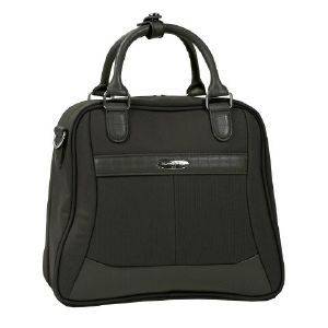 SAMSONITE PADMA BEAUTY CASE ΜΑΥΡΟ SAMSONITE PADMA BEAUTY CASE ΜΑΥΡΟ