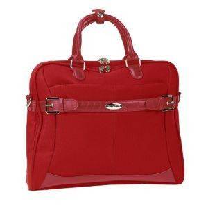 SAMSONITE  PADMA LAPTOP BRIEFCASE 