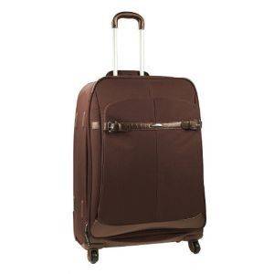 SAMSONITE ΒΑΛΙΤΣΑ PADMA SPINNER 75/28 EXP. ΚΑΦΕ SAMSONITE ΒΑΛΙΤΣΑ PADMA SPINNER 75/28 EXP. ΚΑΦΕ