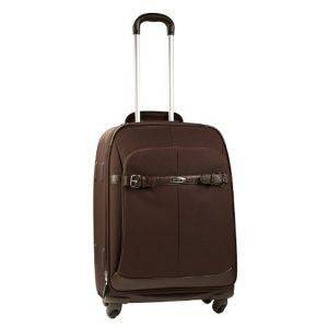 SAMSONITE ΒΑΛΙΤΣΑ PADMA SPINNER 66/24 ΕΧP. ΚΑΦΕ SAMSONITE ΒΑΛΙΤΣΑ PADMA SPINNER 66/24 ΕΧP. ΚΑΦΕ