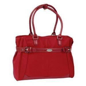 SAMSONITE ΤΣΑΝΤΑ PADMA HANDBAG ΚΟΚΚΙΝΗ SAMSONITE ΤΣΑΝΤΑ PADMA HANDBAG ΚΟΚΚΙΝΗ