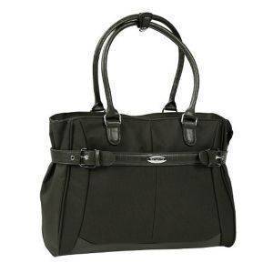 SAMSONITE ΤΣΑΝΤΑ PADMA HANDBAG ΜΑΥΡΗ SAMSONITE ΤΣΑΝΤΑ PADMA HANDBAG ΜΑΥΡΗ